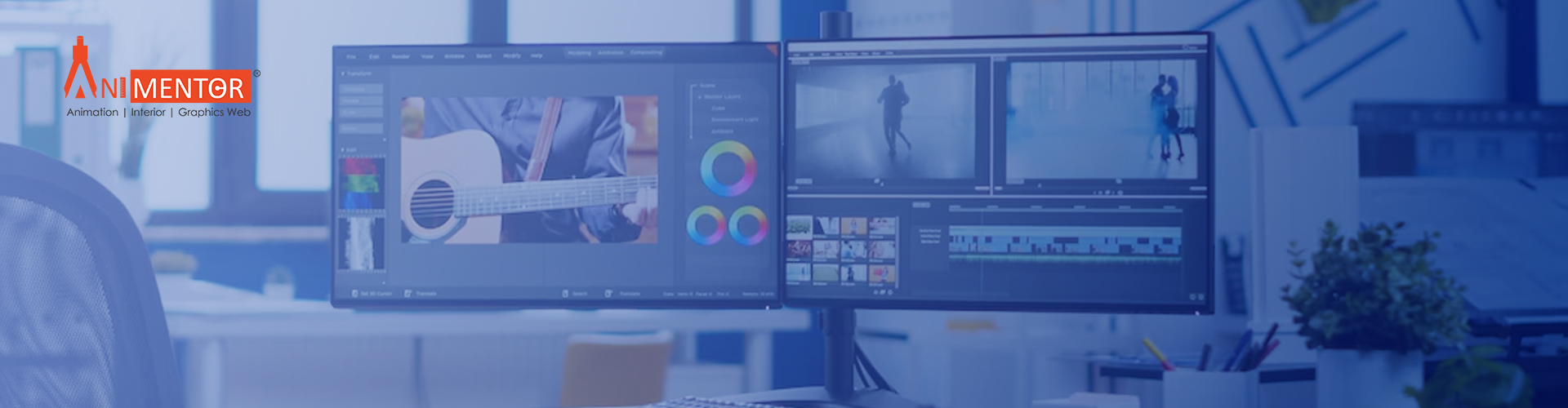 Career Opportunities in Graphic Design and Visual Arts